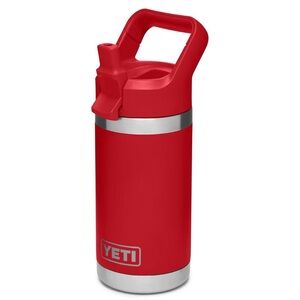 YETI Red 12 oz.Water Bottle